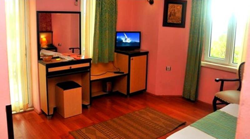 Ender Hotel アンタルヤ エクステリア 写真