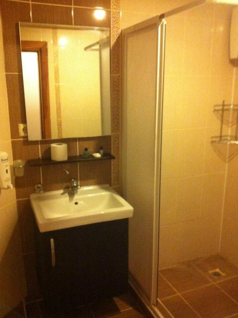 Ender Hotel アンタルヤ エクステリア 写真
