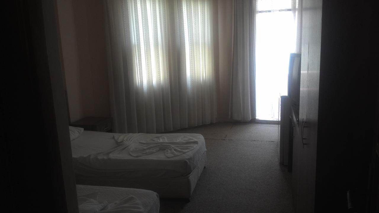 Ender Hotel アンタルヤ エクステリア 写真